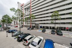 Blk 437 Tampines Street 43 (Tampines), HDB 3 Rooms #504080151